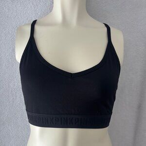 Black PINK Victoria's Secret Women's Bralette